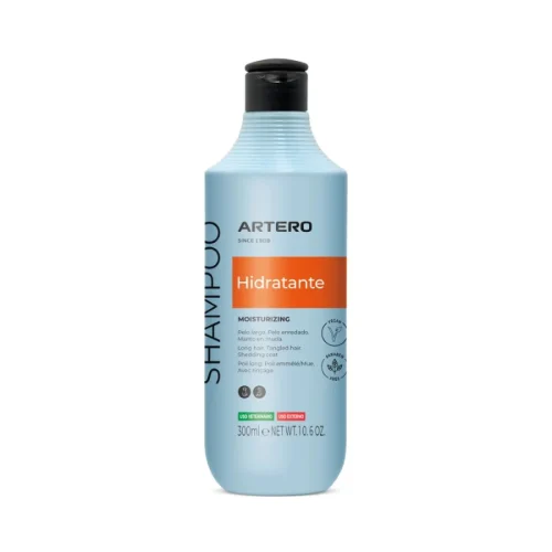 ARTERO HIDRATANTE 300 ML