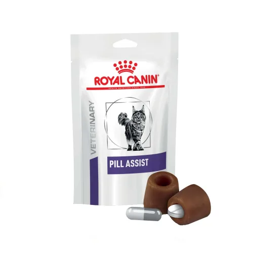 ROYAL CANIN® PILL ASSIST GATO