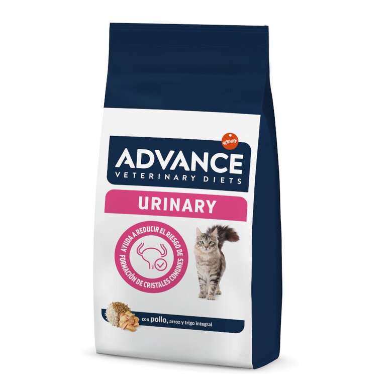 ADV GATO URINARY