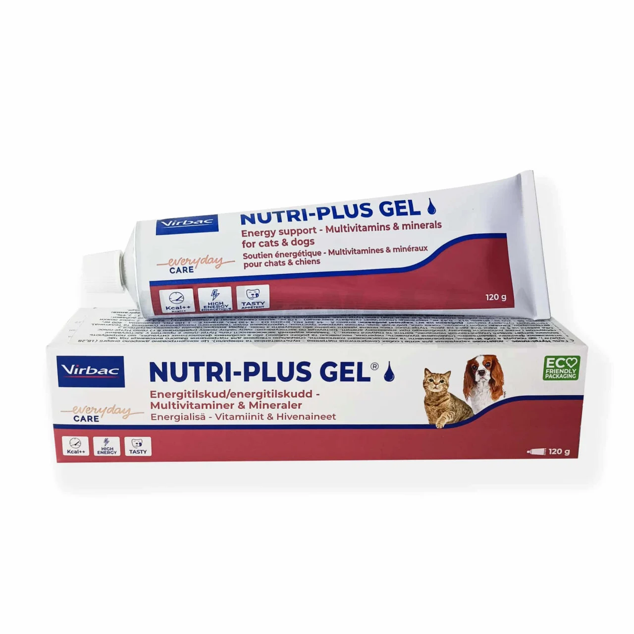 nutri plus gel multivitamínico