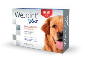 Wejoint até 40 kg 30 comprimidos